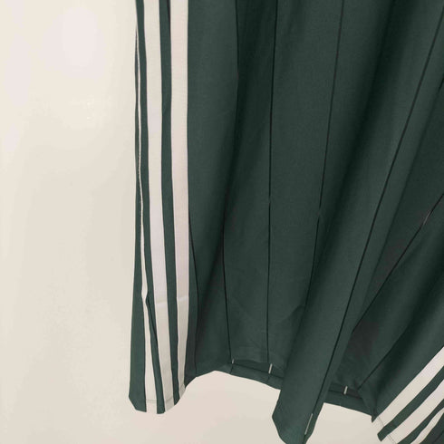 アディダスオリジナルス adidas Originals Adicolor 3-Stripes ピンストライプ ミニワンピース レディース import:L