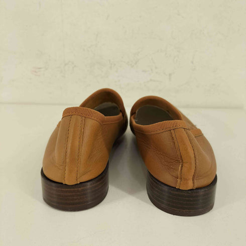 レペット repetto フランス製 マイケルローファー レディース JPN:37