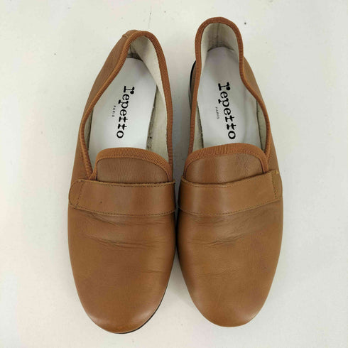 レペット repetto フランス製 マイケルローファー レディース JPN:37
