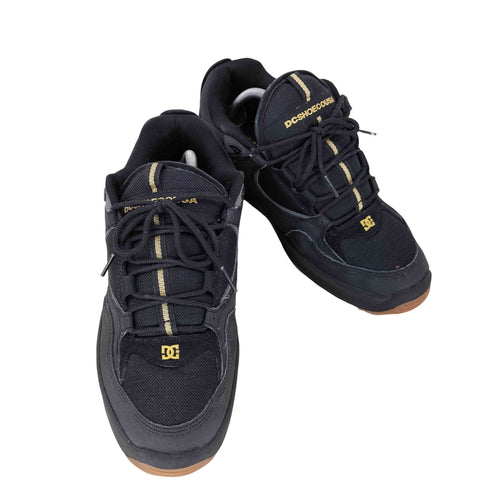 ディーシーシューズ DC SHOES KALYNX ZERO ローカットスニーカー メンズ JPN:28