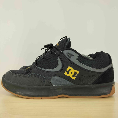 ディーシーシューズ DC SHOES KALYNX ZERO ローカットスニーカー メンズ JPN:28
