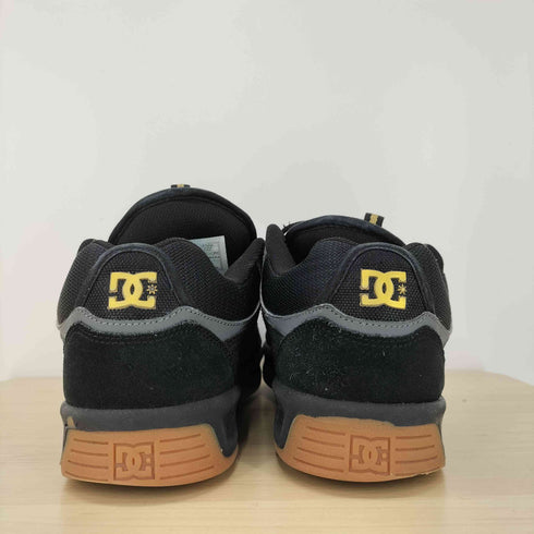 ディーシーシューズ DC SHOES KALYNX ZERO ローカットスニーカー メンズ JPN:28