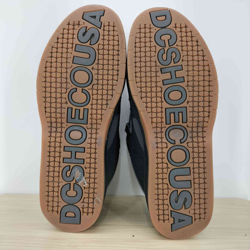 ディーシーシューズ DC SHOES KALYNX ZERO ローカットスニーカー メンズ JPN:28