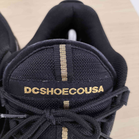 ディーシーシューズ DC SHOES KALYNX ZERO ローカットスニーカー メンズ JPN:28