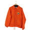 ハートウェル HARTWELL MADE IN USA SPORTS 企業ロゴ コーチジャケット レーシング メンズ