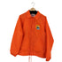 ハートウェル HARTWELL MADE IN USA SPORTS 企業ロゴ コーチジャケット レーシング メンズ