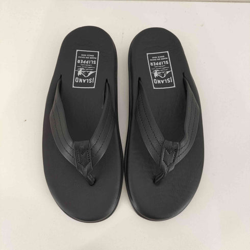 アイランドスリッパ ISLAND SLIPPER トングサンダル メンズ US:8