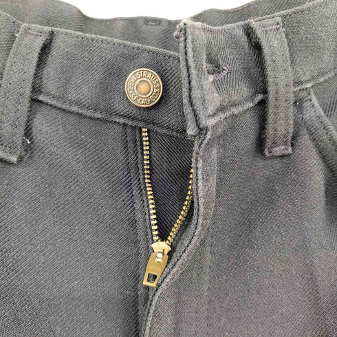リーバイス Levis MADE IN USA スタプレ SCOVIL ZIPPER メンズ W34 L32