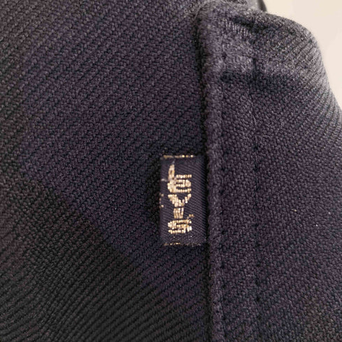 リーバイス Levis MADE IN USA スタプレ SCOVIL ZIPPER メンズ W34 L32