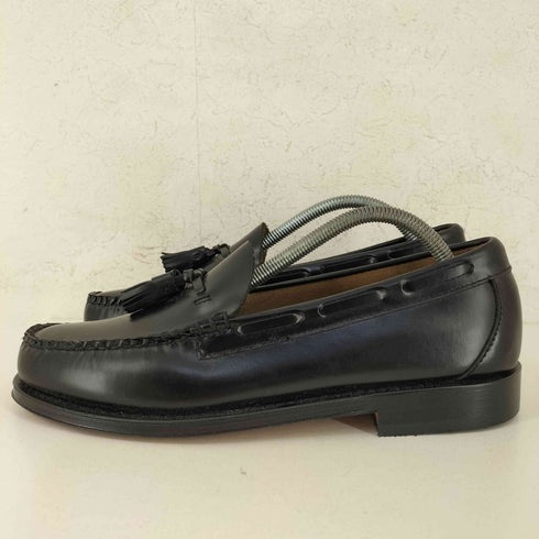 ジーエイチバス G.H.BASS WEEJUNS タッセルローファー メンズ US:8.5