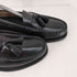 ジーエイチバス G.H.BASS WEEJUNS タッセルローファー メンズ US:8.5