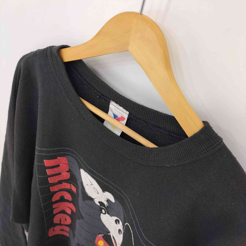 アーテックス ARTEX キャラクタープリント スウェット メンズ 3XL