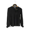 サハラ sahara Choker Design Top レディース