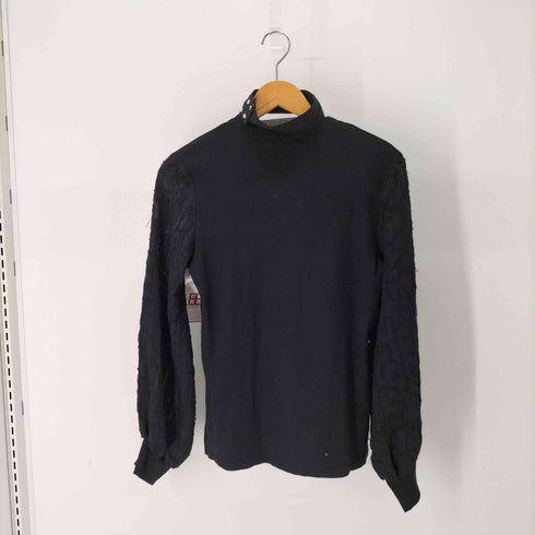 サハラ sahara Choker Design Top レディース