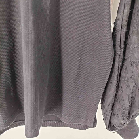 サハラ sahara Choker Design Top レディース