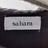 サハラ sahara Choker Design Top レディース