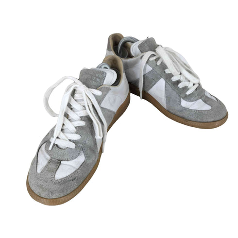 メゾンマルジェラ Maison Margiela ジャーマントレーナー レディース EUR:38