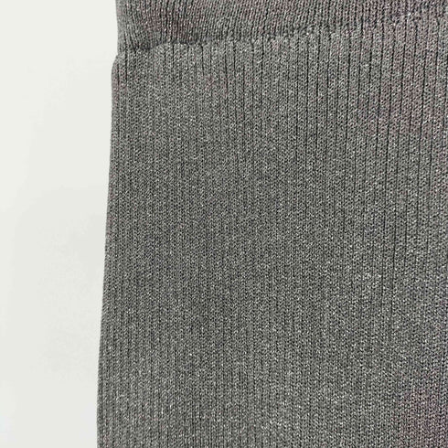 サハラ sahara Glitter Knit Skirt ニットタイトスカート レディース