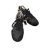 オニツカタイガー ONITSUKA TIGER SERRANO ローカットスニーカー レディース JPN:23
