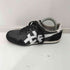 オニツカタイガー ONITSUKA TIGER SERRANO ローカットスニーカー レディース JPN:23