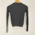ザラ ZARA ストーンボタンカーディガン レディース import:XS