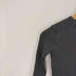 ザラ ZARA ストーンボタンカーディガン レディース import:XS