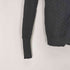 ザラ ZARA ストーンボタンカーディガン レディース import:XS