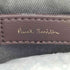 ポールスミス Paul Smith カラードチップ レザートートバッグ メンズ