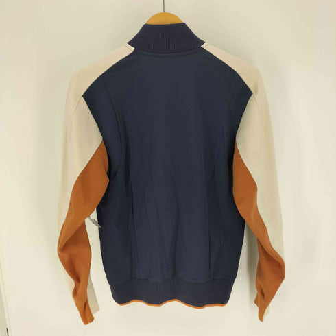 アディダスオリジナルス adidas Originals 19AW スウェット フルジップ MVRCTジャケット トラックジャケット ジャージ レディース JPN:S