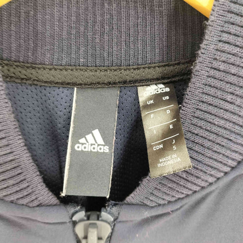 アディダスオリジナルス adidas Originals 19AW スウェット フルジップ MVRCTジャケット トラックジャケット ジャージ レディース JPN:S