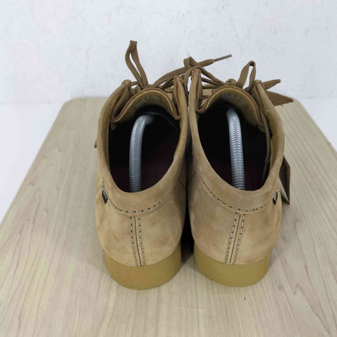 クラークス Clarks Wallabee GTX メンズ UK:9