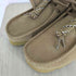 クラークス Clarks Wallabee GTX メンズ UK:9