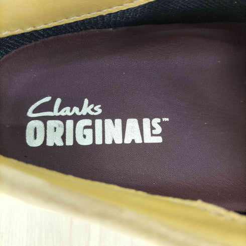 クラークス Clarks Wallabee GTX メンズ UK:9