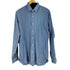 ポロバイラルフローレン Polo by RALPH LAUREN CUSTOMFIT L/S ストライプシャツ メンズ JPN:M