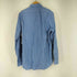 ポロバイラルフローレン Polo by RALPH LAUREN CUSTOMFIT L/S ストライプシャツ メンズ JPN:M