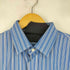 ポロバイラルフローレン Polo by RALPH LAUREN CUSTOMFIT L/S ストライプシャツ メンズ JPN:M
