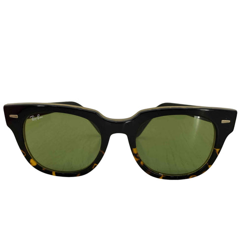 レイバン Ray-Ban METEOR メテオール ウェリントン型 サングラス メンズ 1076/14