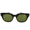 レイバン Ray-Ban METEOR メテオール ウェリントン型 サングラス メンズ 1076/14