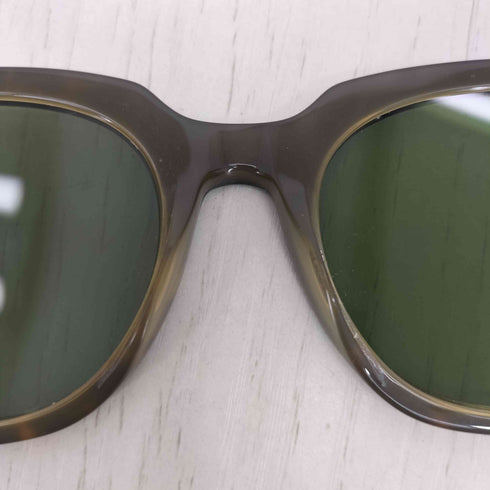 レイバン Ray-Ban METEOR メテオール ウェリントン型 サングラス メンズ 1076/14