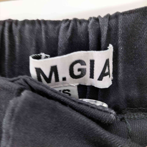 I.AM.GIA ワイドジョガーパンツ レディース