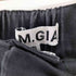 I.AM.GIA ワイドジョガーパンツ レディース
