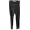 ベルシュカ BERSHKA レースアップデザインフェイクレザーパンツ レディース JPN:M