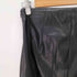 ベルシュカ BERSHKA レースアップデザインフェイクレザーパンツ レディース JPN:M