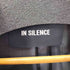 IN SILENCE カシミア混 ダブルチェスターコート メンズ