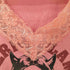 ヒステリックグラマー HYSTERIC GLAMOUR デビルガール 七分袖リブTシャツ レース レディース FREE