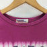 ヒステリックグラマー HYSTERIC GLAMOUR 90S Y2K ロックグランジギャル ヒステリックタイダイロンT レディース FREE