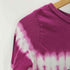 ヒステリックグラマー HYSTERIC GLAMOUR 90S Y2K ロックグランジギャル ヒステリックタイダイロンT レディース FREE