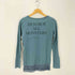 Hysterics アーティストプリント 裾フリンジTシャツ レディース FREE