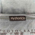 Hysterics アーティストプリント 裾フリンジTシャツ レディース FREE