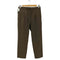 ユナイテッドアローズ UNITED ARROWS COZY ウォームパーテックスプリーツイージーパンツ PERTEX UNLIMITED メンズ JPN:S